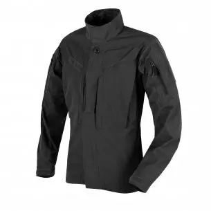 Helikon-Tex® MBDU® Shirt - Ripstop - Black