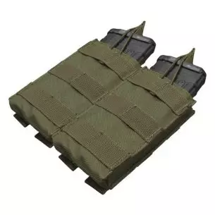 Condor® Double Open Top M4...