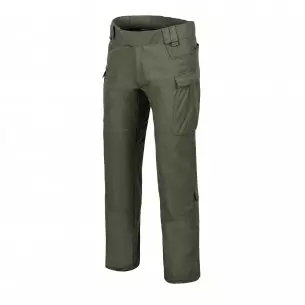 Helikon-Tex® MBDU® Feldhose - Ripstop - Olivgrün
