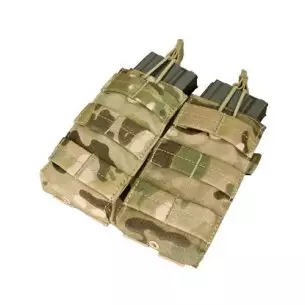 Condor® Double Open Top M4...