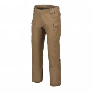 Helikon-Tex® MBDU® Feldhose - Ripstop - Coyote