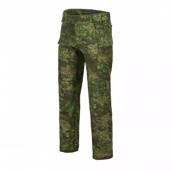 Helikon Tex MBDU Shirt Uniform PenCott Wildwood NyCo Ripstop