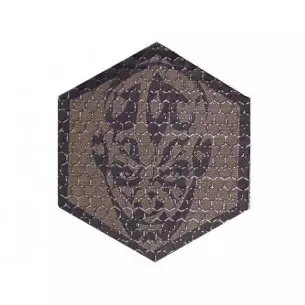 Combat-ID Velcro patch -...