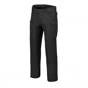 Helikon-Tex® MBDU® Feldhose - Ripstop - Schwarz