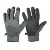 Helikon-Tex® Impact Duty Winter Mk2 Gloves - Shadow Grey / Black A