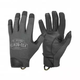 Helikon-Tex® Rękawiczki Rangeman - Shadow Grey / Czarne