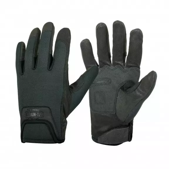 Helikon-Tex®  Handschuhe Urban Tactical Mk2 - Schwarz