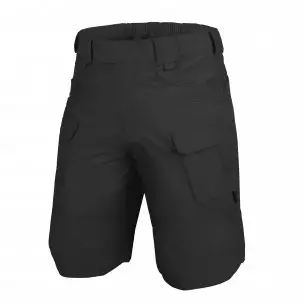 Helikon-Tex® OTS (Outdoor Tactical Shorts) 11" - VersaStrecth Lite - Black