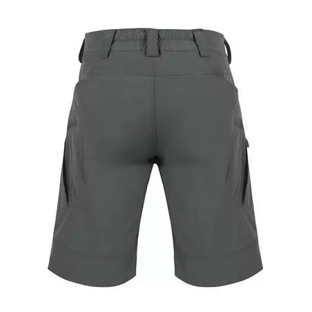 Helikon-Tex® Spodenki OTS (Outdoor Tactical Shorts) 11" - VersaStrecth Lite - Taiga Green