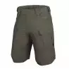 Helikon-Tex® Spodenki OTS (Outdoor Tactical Shorts) 11" - VersaStrecth Lite - Taiga Green