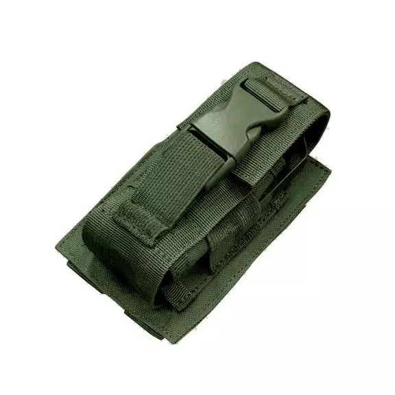 Condor® Single Flashbang Pouch (MA28-001) - Olive Green