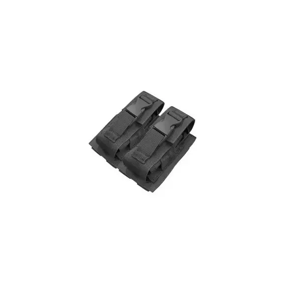 Condor® Double Flashbang Pouch (MA29-002) - Black