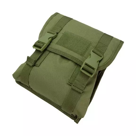 Condor® Large Utility Pouch (MA53-001) - Olive Green