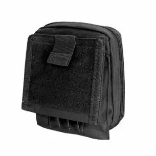 Condor® Map Pouch - Black