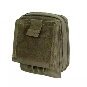 Condor® Map Pouch - Olive...