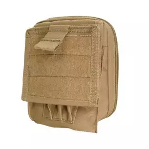 Condor® Kartentasche - Tan