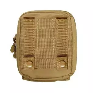 Condor® Kartentasche - Tan