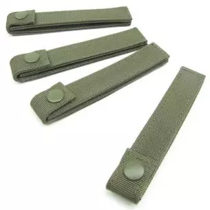 Condor® Set MOLLE-Gurte 15...