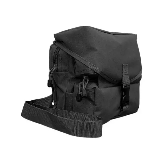 Condor® First aid kit Fold Out Medical Bag (MA20-002) - Black