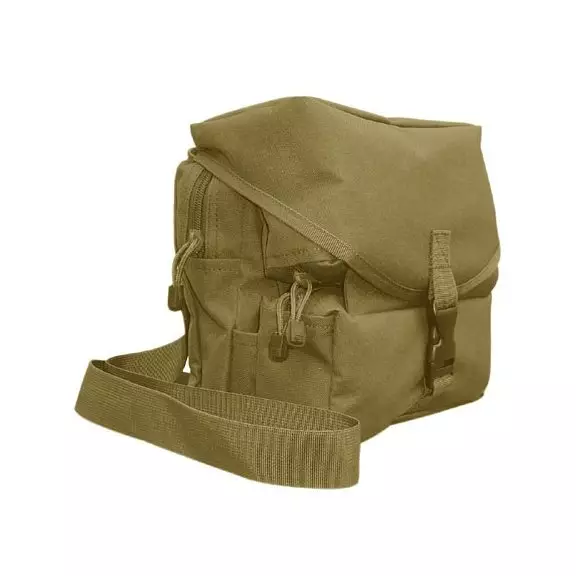 Condor® First aid kit Fold Out Medical Bag (MA20-003) - Coyote / Tan