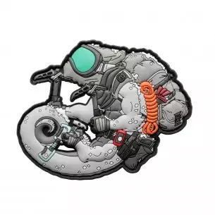 Helikon-Tex®  EMBLEMAT ARCTIC CHAMELEON