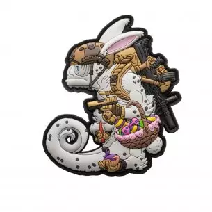 Helikon-Tex®  EMBLEMAT CHAMELEON EASTER OPERATOR