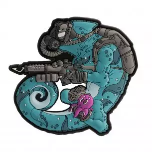 Helikon-Tex®  EMBLEMAT CHAMELEON DIVER