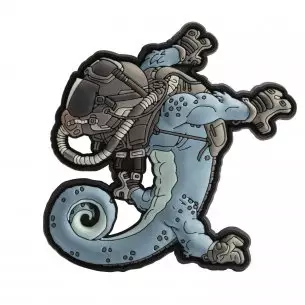 Helikon-Tex®  EMBLEMAT HALO CHAMELEON