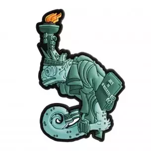 Helikon-Tex®  EMBLEMAT CHAMELEON LIBERTY LILY