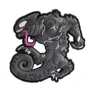Helikon-Tex®  EMBLEMAT CHAMELEON SYMBIONTIC OPERATOR