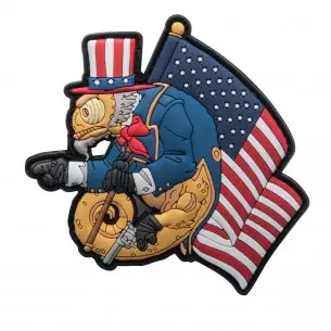 Helikon-Tex®  EMBLEMAT CHAMELEON UNCLE CHAM OPERATOR