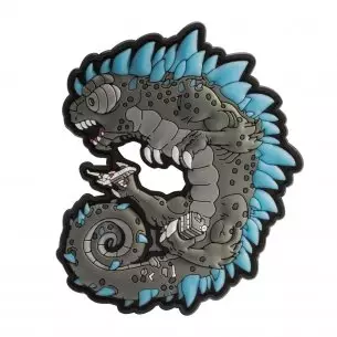 Helikon-Tex®  EMBLEMAT CHAMELEOZILLA OPERATOR