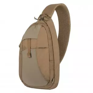 Helikon-Tex® EDC Sling Backpack® -Cordura® - Coyote