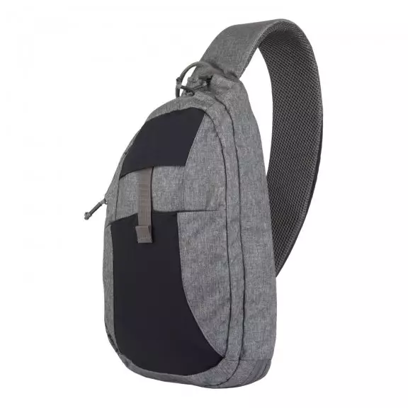 Helikon-Tex® Plecak EDC Sling® - Nylon - Melange Grey