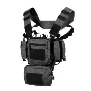 Helikon-Tex® Training Mini Rig® - Cordura® - Melange Schwarz-Grau