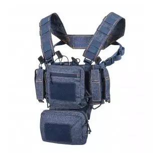 Helikon-Tex® Training Mini Rig® - Cordura® - Melange Blue