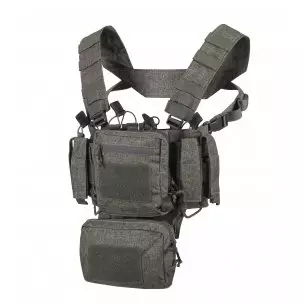 Helikon-Tex® Training Mini Rig® - Cordura® - Melange Grey