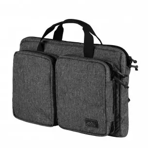MULTI PISTOL WALLET® - Melange Black-Grey