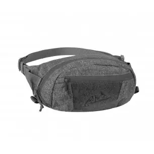 Helikon-Tex® Hüfttasche BANDICOOT - Cordura® - Melange Grau