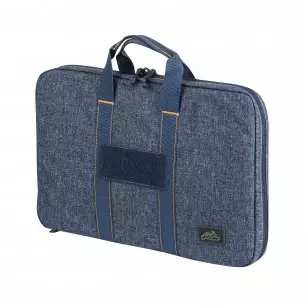 Helikon-Tex® Doppelpistolen-Geldbörse® - Cordura® - Melange Blau