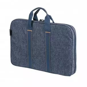 Helikon-Tex® Double Pistol Wallet® - Cordura® - Melange Black/Grey