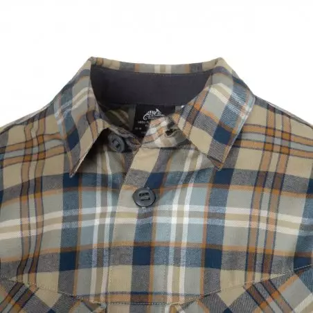 MBDU Flannel Shirt® - Ruby Plaid
