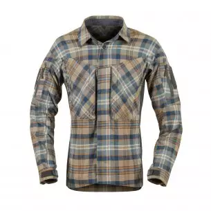 MBDU Flannel Shirt® - Ruby Plaid