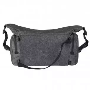 Helikon-Tex® WOMBAT Mk2® Schultertasche - Nylon - Melange Grey