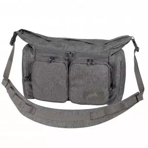 Helikon-Tex® WOMBAT Mk2® Bag - Nylon - Melange Grey