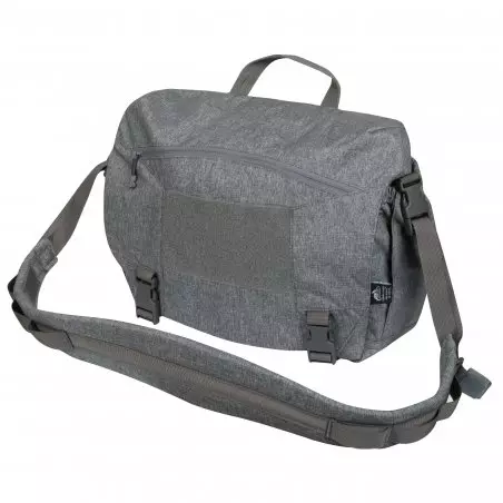 Helikon-Tex® URBAN COURIER BAG Medium® Bag -Nylon - Melange Grey