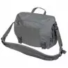 Helikon-Tex® Torba URBAN COURIER BAG Medium® - Nylon - Melange Grey