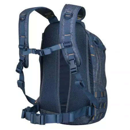 Helikon-Tex® EDC Pack® Backpack - Nylon - Melange Blue