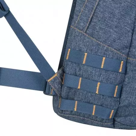 Helikon-Tex® EDC Pack® Backpack - Nylon - Melange Blue