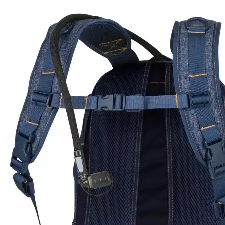 Helikon-Tex® EDC Pack® Rucksack - Nylon - Melange Blau